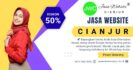 Jasa Bikin Website Kota Cianjur Terbaik