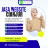 Jasa Buat Website Di Cianjur Hemat