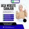 Jasa Website Kota Cianjur Terdekat
