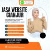 Jasa Pembuatan Website Cianjur Terdekat
