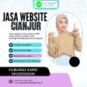 Jasa Pembuatan Website Kota Cianjur Hemat
