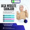 Jasa Buat Website Cianjur Terbaik