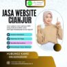 Jasa Bikin Website Di Cianjur Hemat