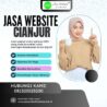 Jasa Pembuatan Website Kota Cianjur Profesional