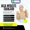 Jasa Website di Kota Cianjur Murah