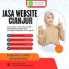 Jasa Pembuatan Website Di Cianjur Terdekat