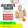 Jasa Bikin Website Kota Cianjur Hemat