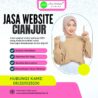 Jasa Buat Website Cianjur Terdekat