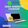 Jasa Web Cianjur Terbaik
