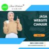 Jasa Bikin Website Kota Cianjur Terjangkau