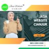 Jasa Pembuatan Website Kota Cianjur Profesional