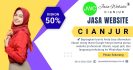 Jasa Buat Website Kota Cianjur Terbaik