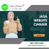 Jasa Pembuatan Website Kota Cianjur Terjangkau