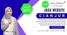 Jasa Pembuatan Website Di Cianjur Terbaik