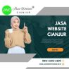Jasa Web Kota Cianjur Terbaik