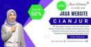 Jasa Pembuatan Website Kota Cianjur Terbaik