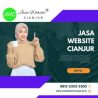 Jasa Buat Website Kota Cianjur Hemat